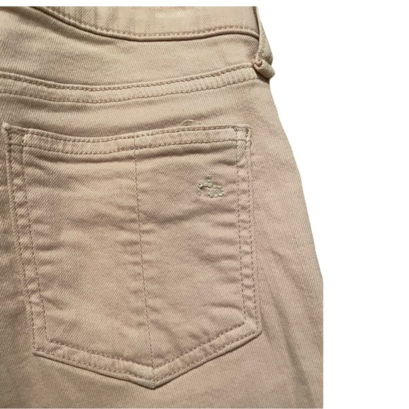 Rag & Bone Khaki Jeans Size 29 (tag says 26) - Picture 3 of 6